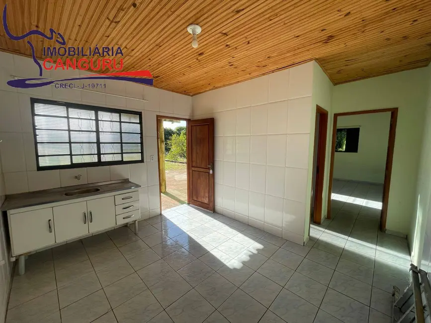 Foto 6 de Casa com 1 quarto à venda e para alugar, 319m2 em Piraju - SP