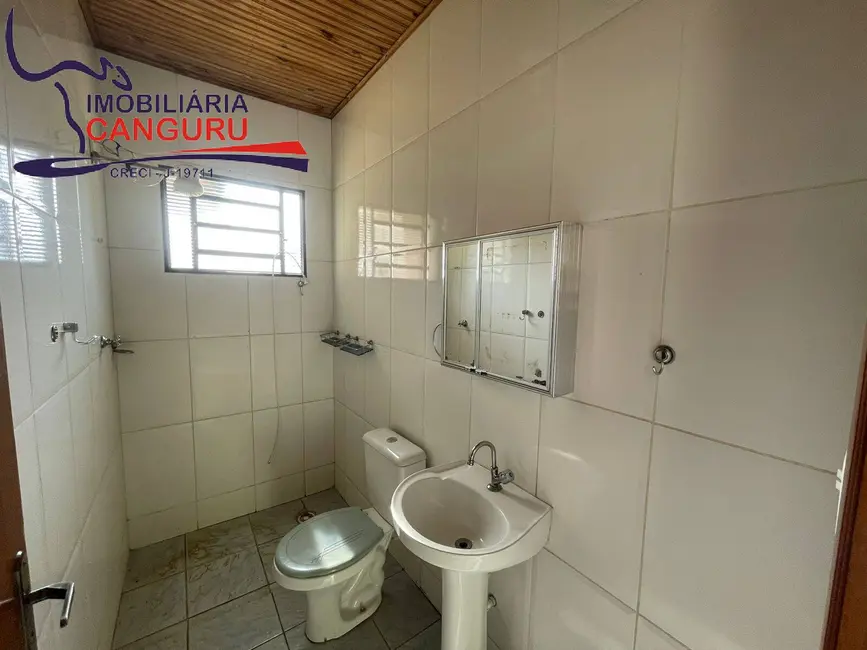 Foto 7 de Casa com 1 quarto à venda e para alugar, 319m2 em Piraju - SP
