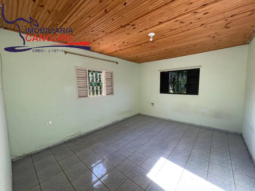 Foto 8 de Casa com 1 quarto à venda e para alugar, 319m2 em Piraju - SP