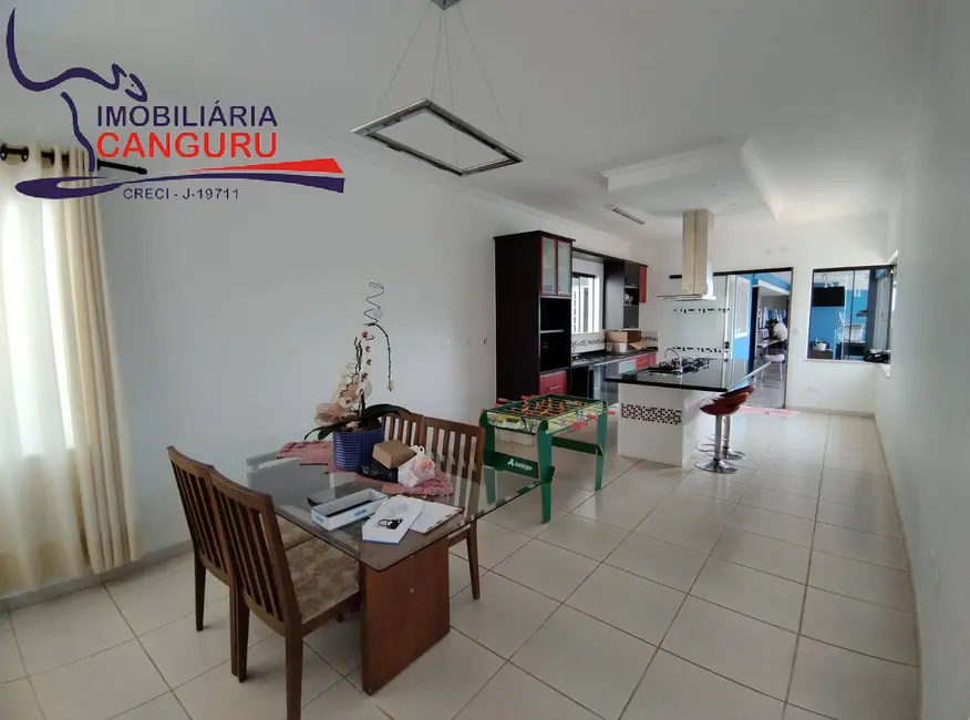 Foto 7 de Casa com 3 quartos à venda, 500m2 em Piraju - SP