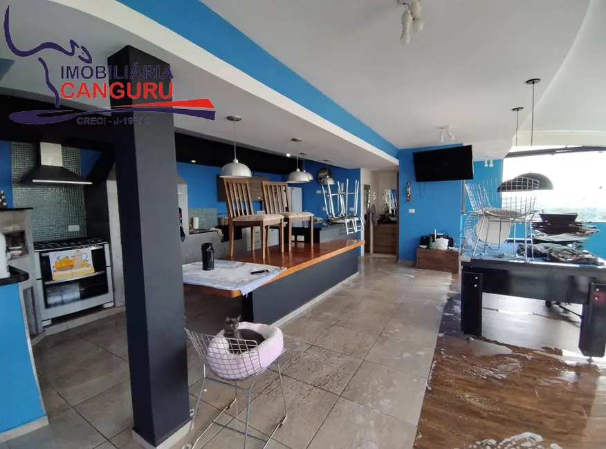 Foto 9 de Casa com 3 quartos à venda, 500m2 em Piraju - SP