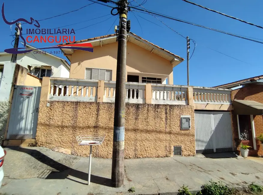 Foto 1 de Casa com 3 quartos à venda, 300m2 em Piraju - SP
