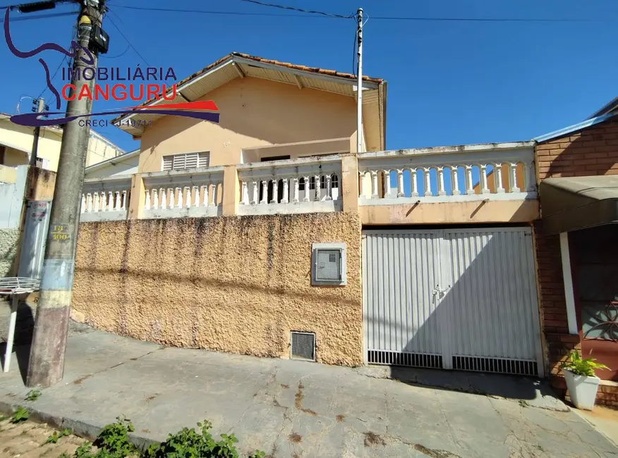 Foto 2 de Casa com 3 quartos à venda, 300m2 em Piraju - SP