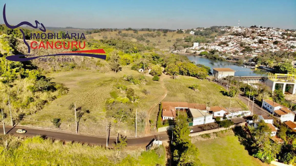 Foto 2 de Terreno / Lote à venda, 37310m2 em Piraju - SP