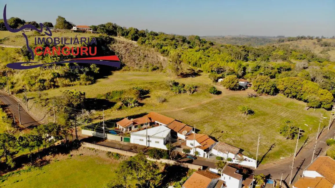 Terreno / Lote à venda, 37310m2 em Piraju - SP - imagem 3 Foto 3 de Terreno / Lote à venda, 37310m2 em Piraju - SP