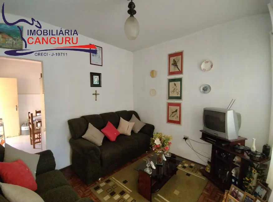 Foto 4 de Casa com 4 quartos à venda, 525m2 em Centro, Piraju - SP