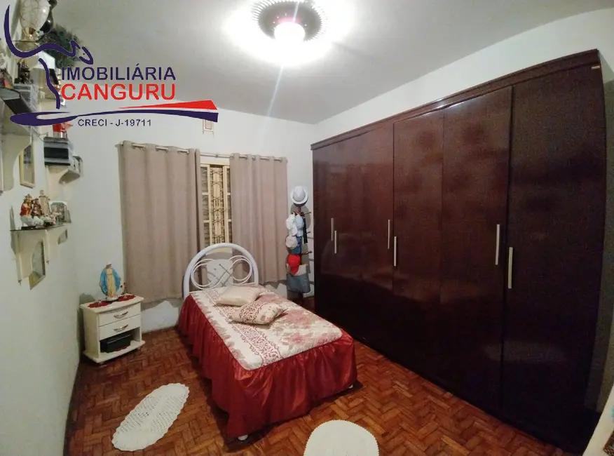 Foto 8 de Casa com 4 quartos à venda, 525m2 em Centro, Piraju - SP
