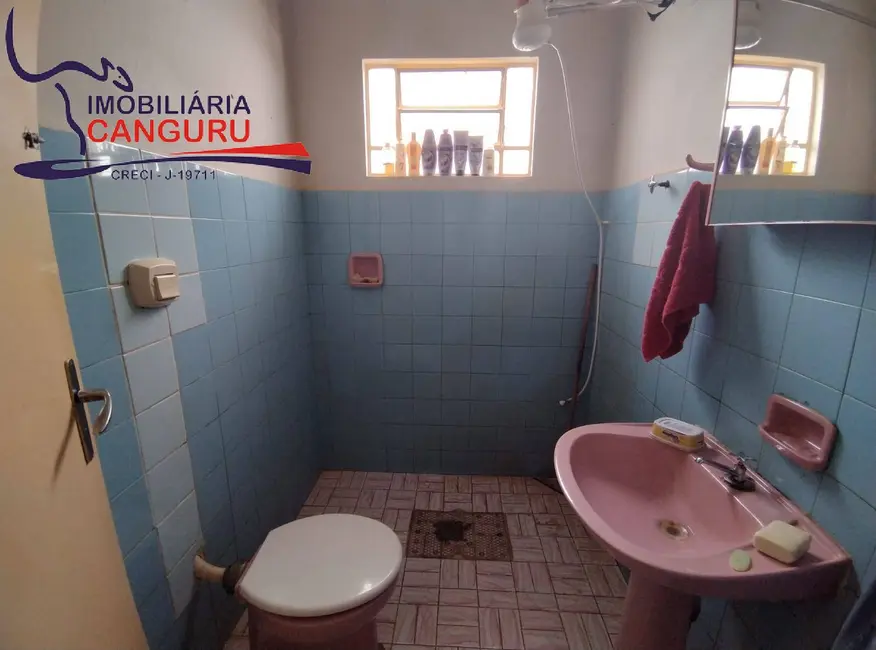 Foto 7 de Casa com 4 quartos à venda, 525m2 em Centro, Piraju - SP