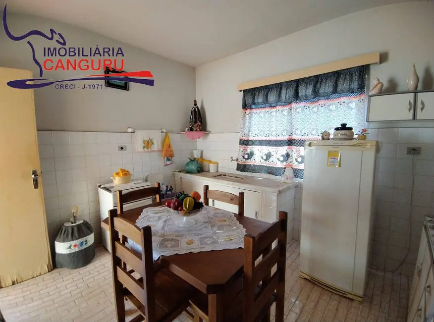 Foto 5 de Casa com 4 quartos à venda, 525m2 em Centro, Piraju - SP