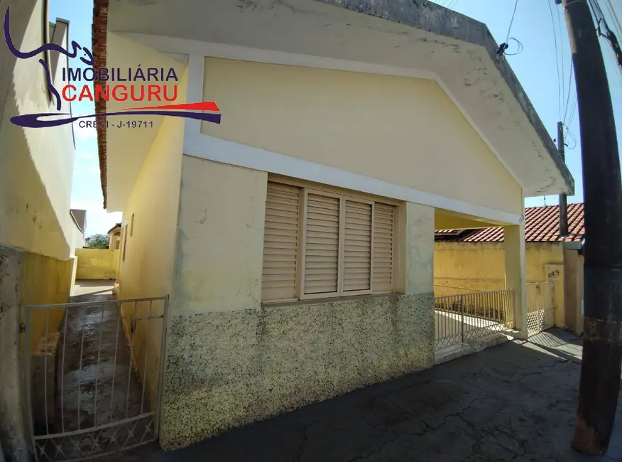 Foto 2 de Casa com 4 quartos à venda, 525m2 em Centro, Piraju - SP