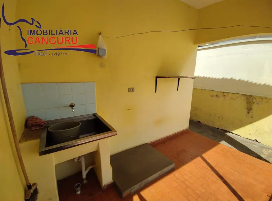 Foto 9 de Casa com 4 quartos à venda, 525m2 em Centro, Piraju - SP