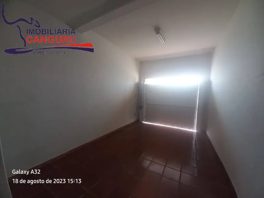 Foto 5 de Casa com 4 quartos para alugar em Centro, Piraju - SP