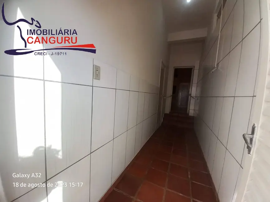 Foto 2 de Casa com 4 quartos para alugar em Centro, Piraju - SP