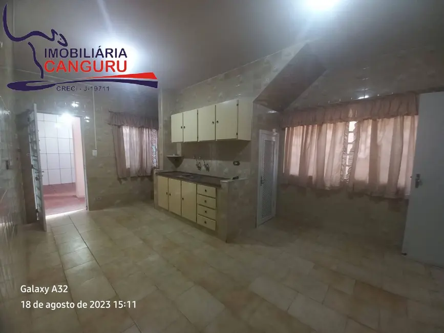 Foto 7 de Casa com 4 quartos para alugar em Centro, Piraju - SP