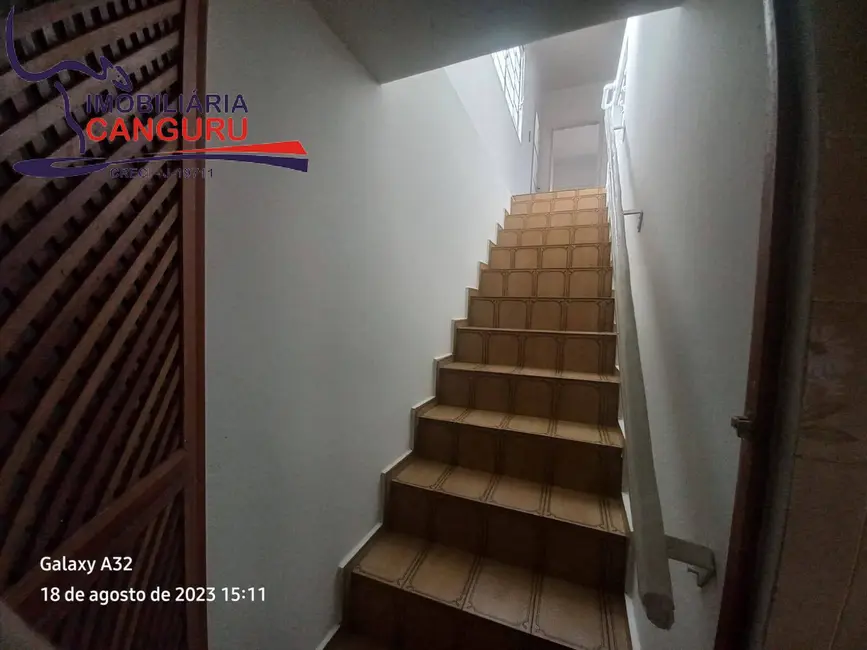 Foto 9 de Casa com 4 quartos para alugar em Centro, Piraju - SP