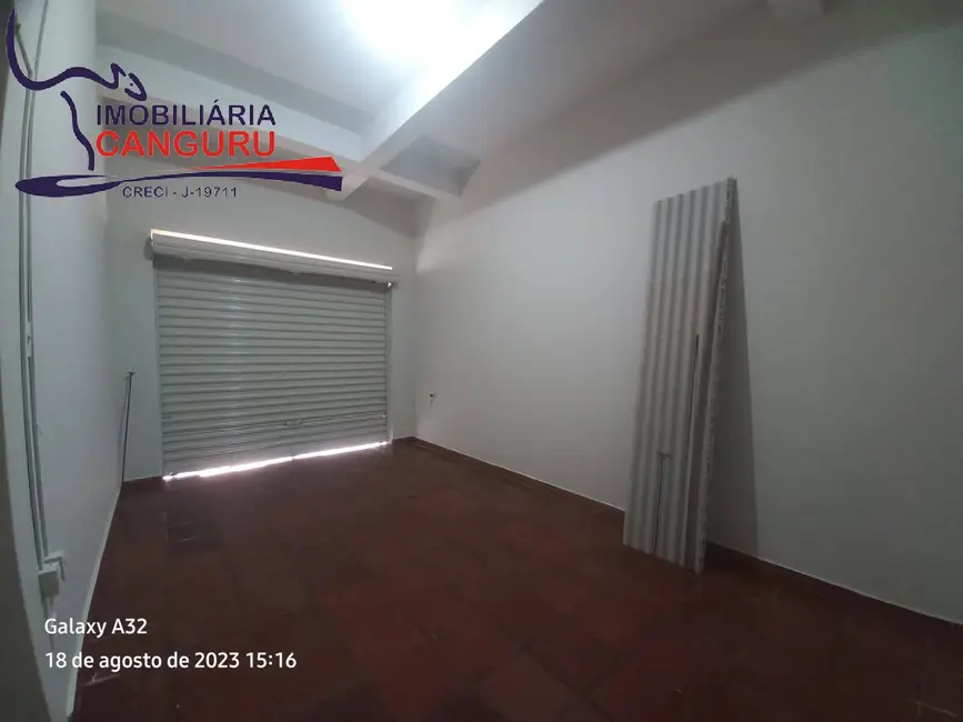 Foto 4 de Casa com 4 quartos para alugar em Centro, Piraju - SP