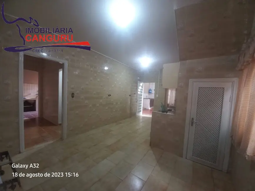 Foto 6 de Casa com 4 quartos para alugar em Centro, Piraju - SP