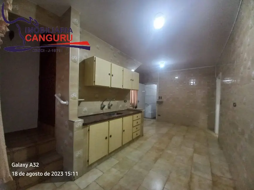 Foto 8 de Casa com 4 quartos para alugar em Centro, Piraju - SP