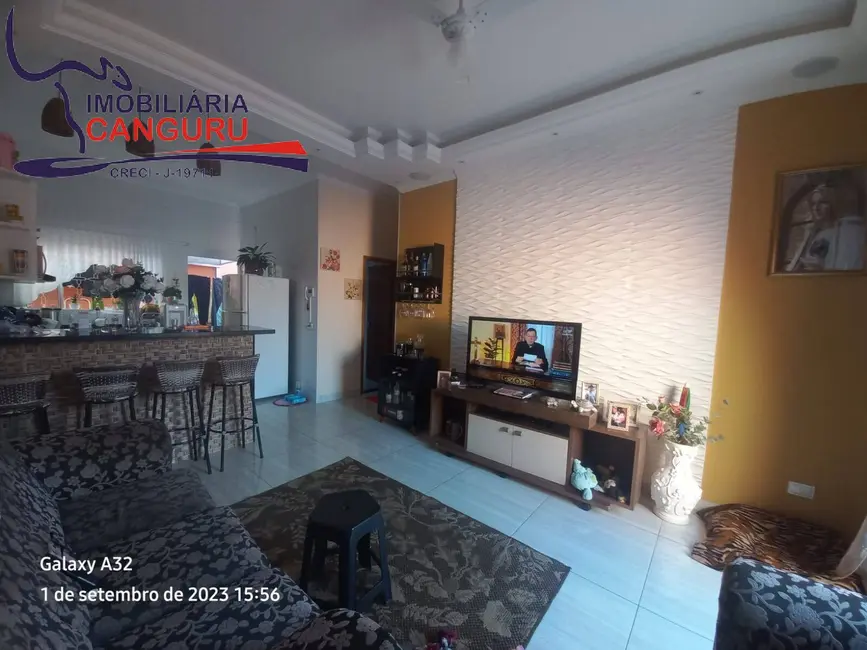 Foto 5 de Casa com 2 quartos à venda, 160m2 em Piraju - SP