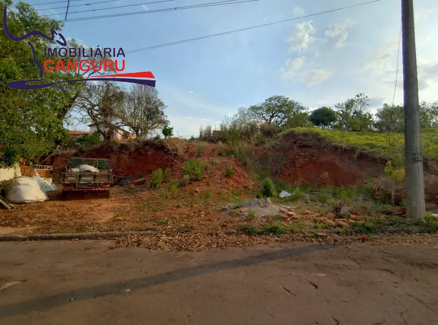 Foto 1 de Terreno / Lote à venda, 295m2 em Piraju - SP