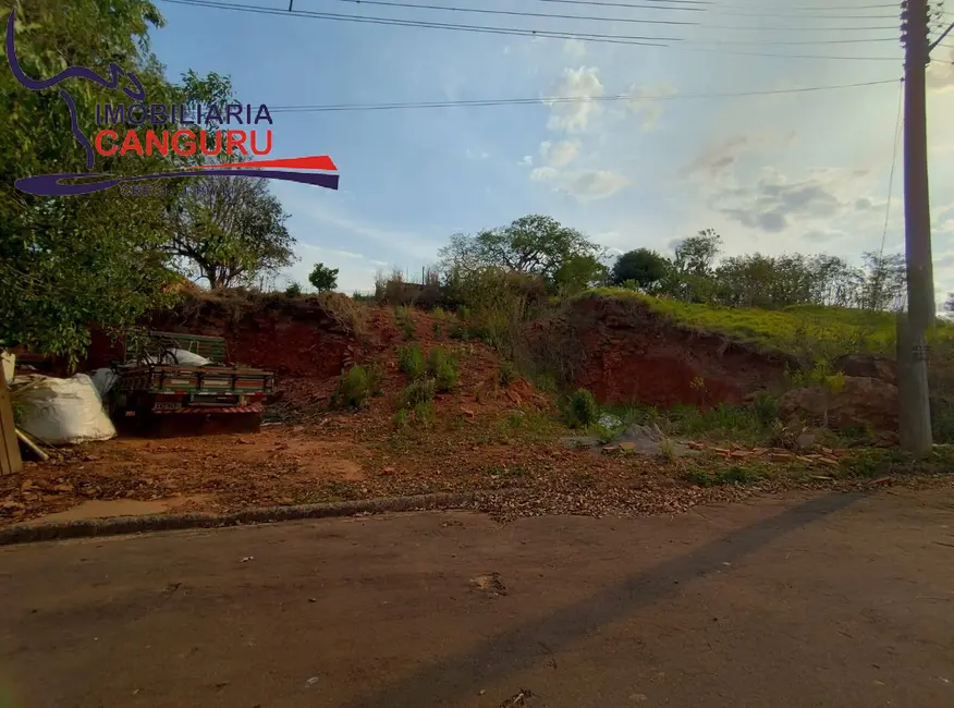 Foto 2 de Terreno / Lote à venda, 295m2 em Piraju - SP
