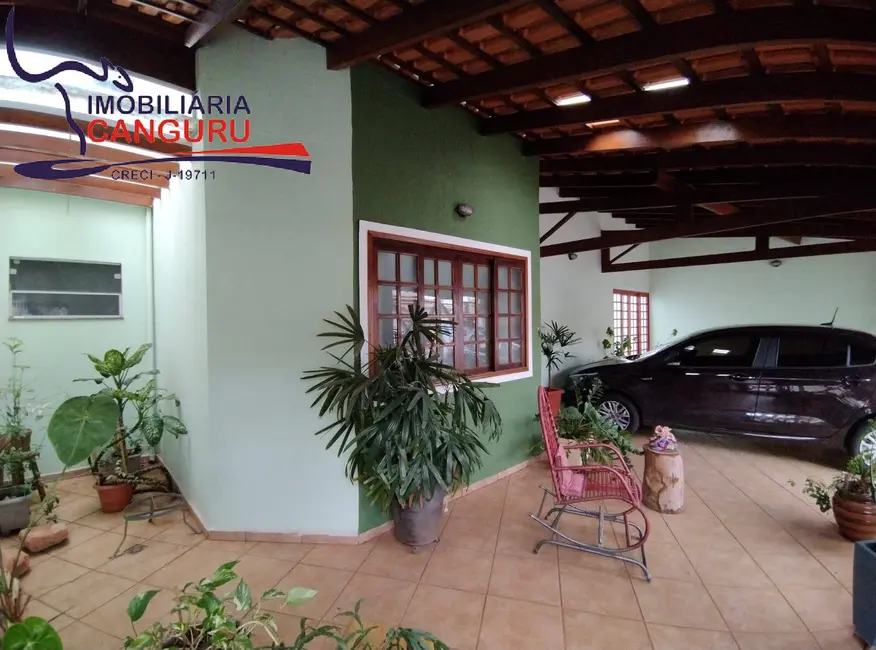 Foto 5 de Casa com 3 quartos à venda, 275m2 em Piraju - SP