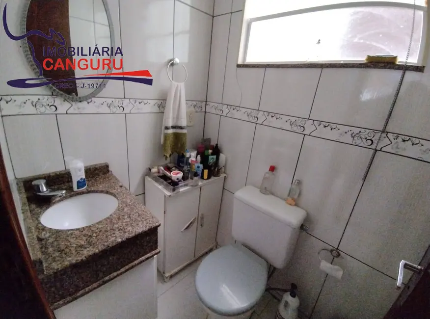 Foto 8 de Casa com 3 quartos à venda, 275m2 em Piraju - SP