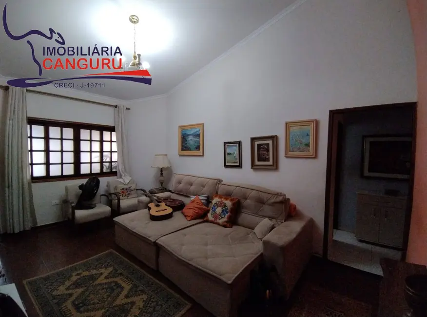 Foto 7 de Casa com 3 quartos à venda, 275m2 em Piraju - SP