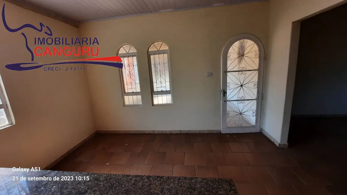 Foto 4 de Casa com 4 quartos à venda, 300m2 em Piraju - SP
