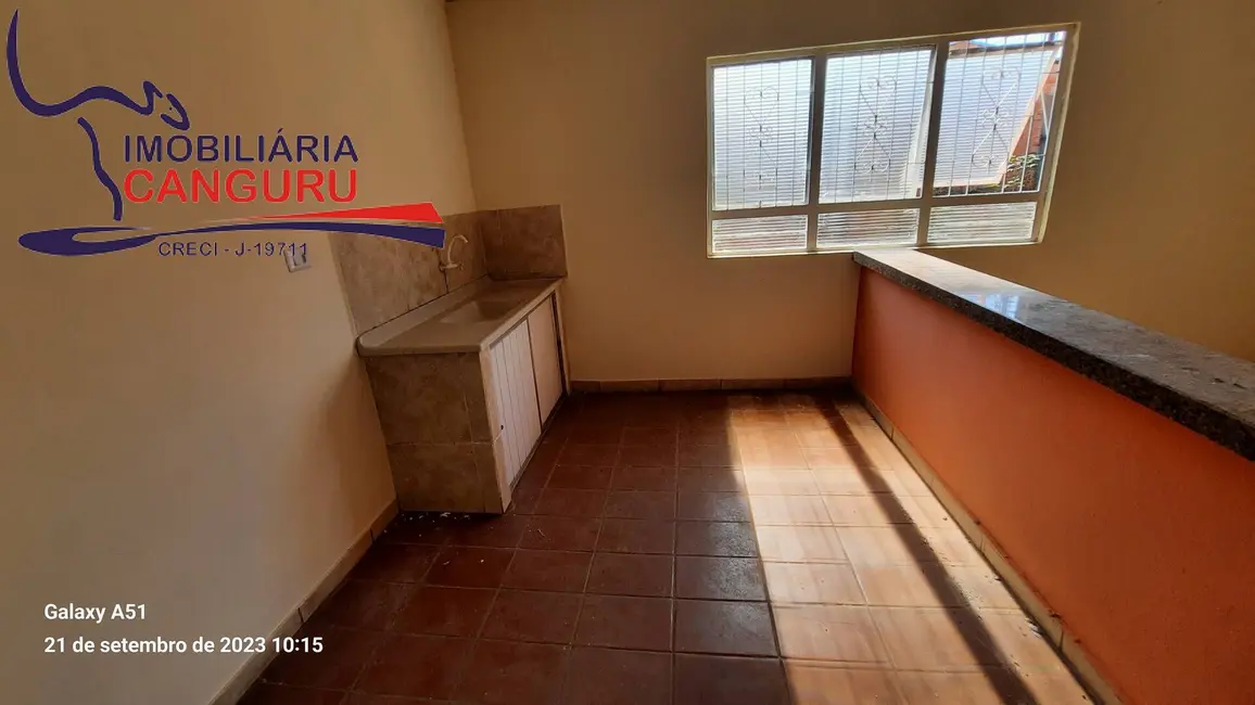 Foto 5 de Casa com 4 quartos à venda, 300m2 em Piraju - SP