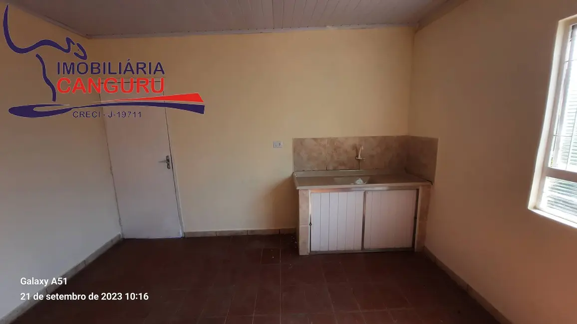 Foto 6 de Casa com 4 quartos à venda, 300m2 em Piraju - SP