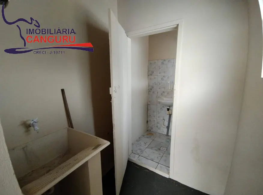 Foto 6 de Sala Comercial com 3 quartos para alugar em Piraju - SP