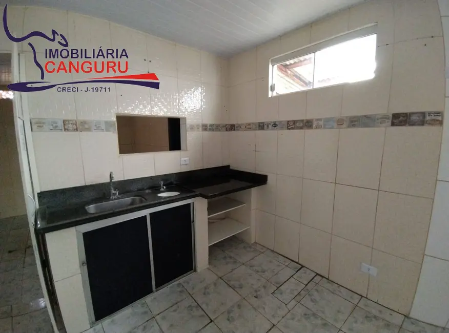 Foto 3 de Sala Comercial com 3 quartos para alugar em Piraju - SP