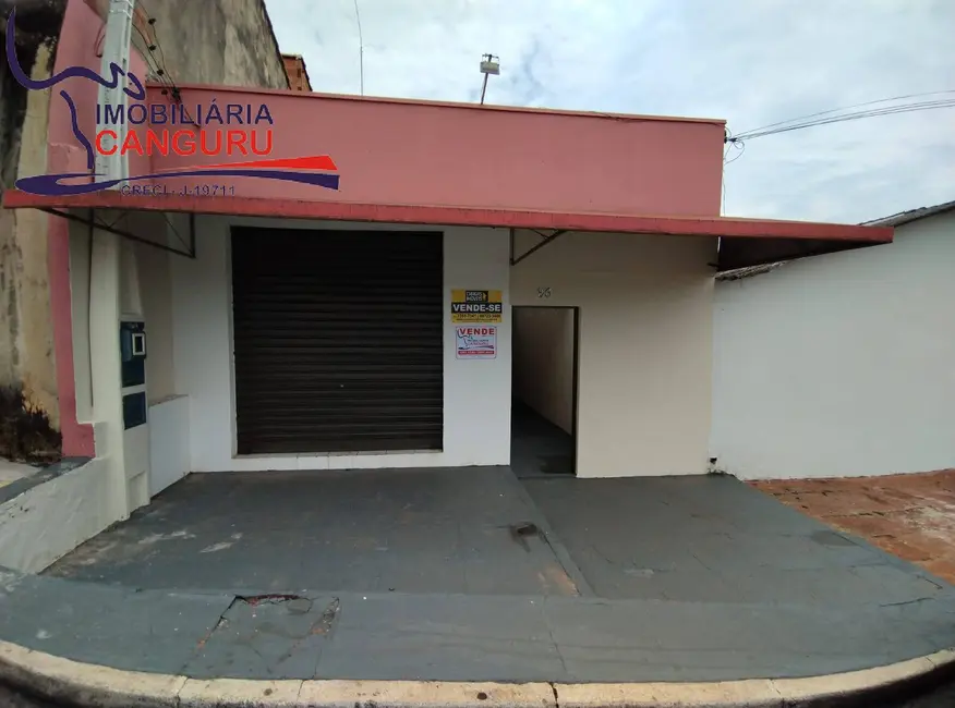 Foto 1 de Sala Comercial com 3 quartos para alugar em Piraju, SP