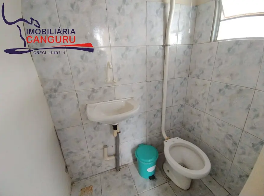 Foto 7 de Sala Comercial com 3 quartos para alugar em Piraju - SP