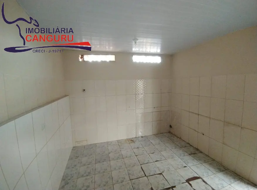 Foto 5 de Sala Comercial com 3 quartos para alugar em Piraju - SP