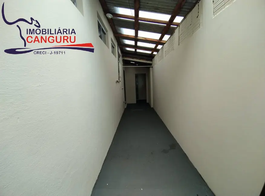 Foto 8 de Sala Comercial com 3 quartos para alugar em Piraju - SP