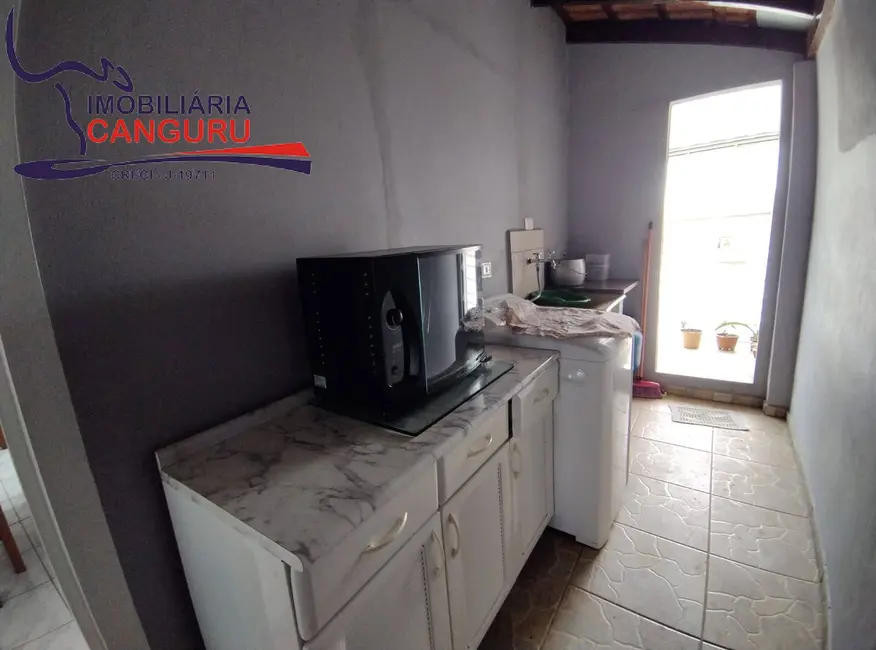 Foto 8 de Casa com 3 quartos à venda, 288m2 em Piraju - SP