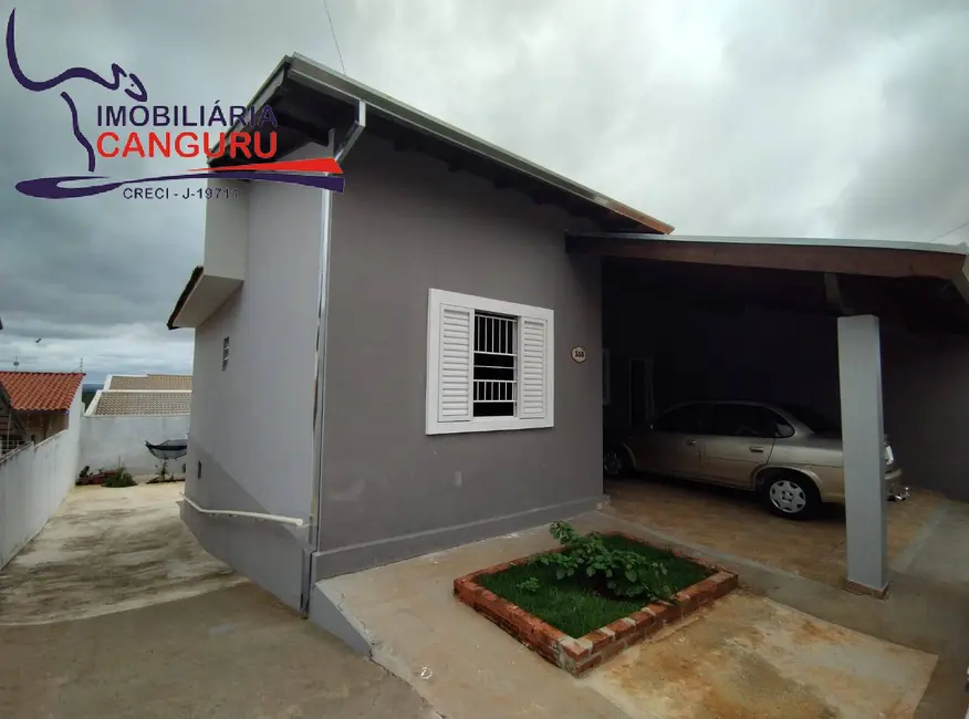 Foto 3 de Casa com 3 quartos à venda, 288m2 em Piraju - SP