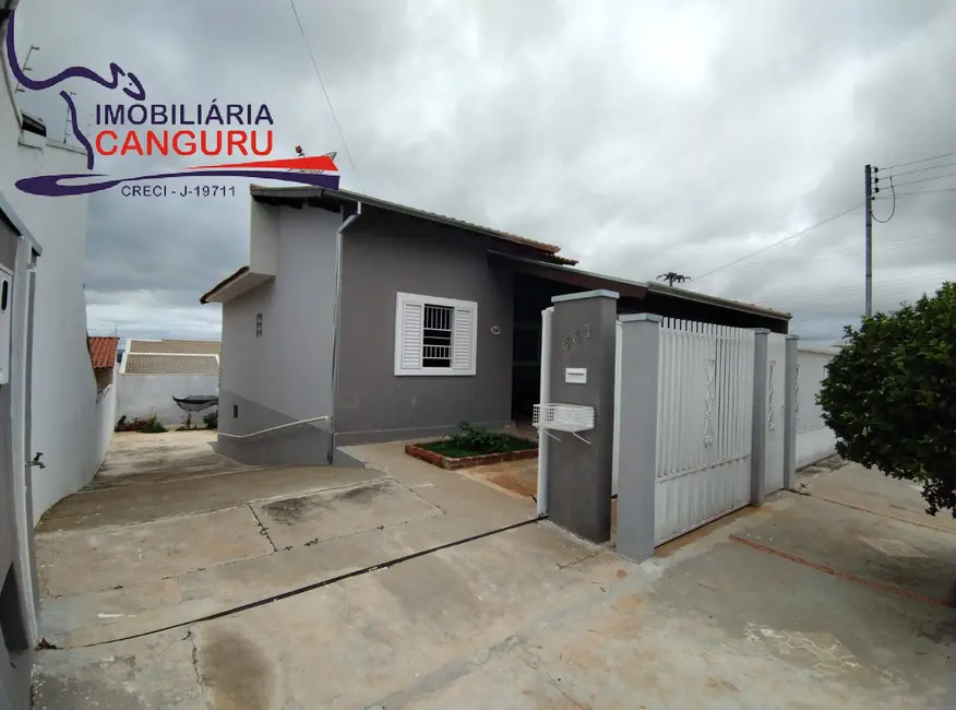 Foto 2 de Casa com 3 quartos à venda, 288m2 em Piraju - SP