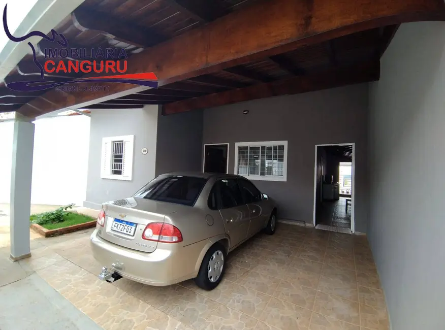 Foto 4 de Casa com 3 quartos à venda, 288m2 em Piraju - SP