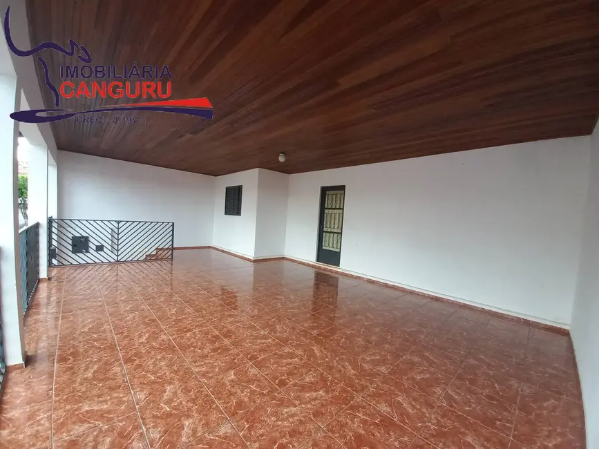 Foto 3 de Casa com 3 quartos à venda, 286m2 em Piraju - SP
