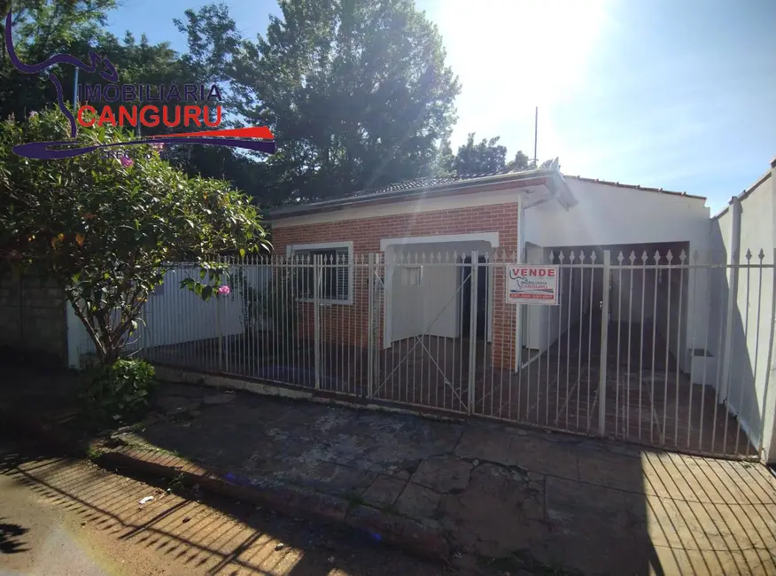Foto 2 de Casa com 3 quartos à venda, 451m2 em Piraju - SP