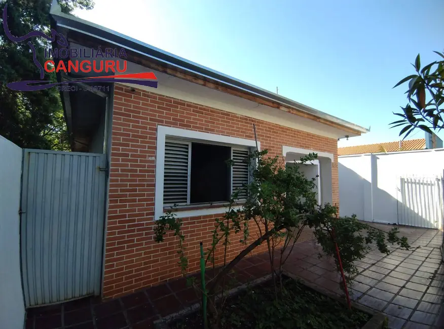 Foto 3 de Casa com 3 quartos à venda, 451m2 em Piraju - SP