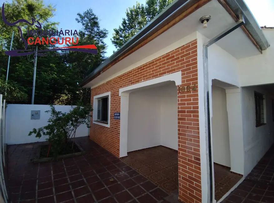Foto 4 de Casa com 3 quartos à venda, 451m2 em Piraju - SP