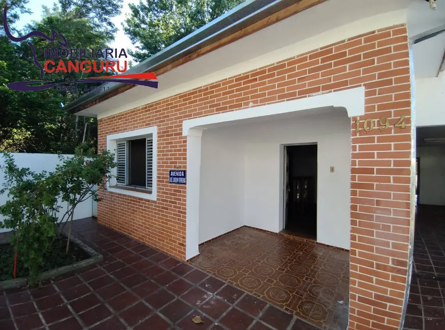 Foto 1 de Casa com 3 quartos à venda, 451m2 em Piraju - SP