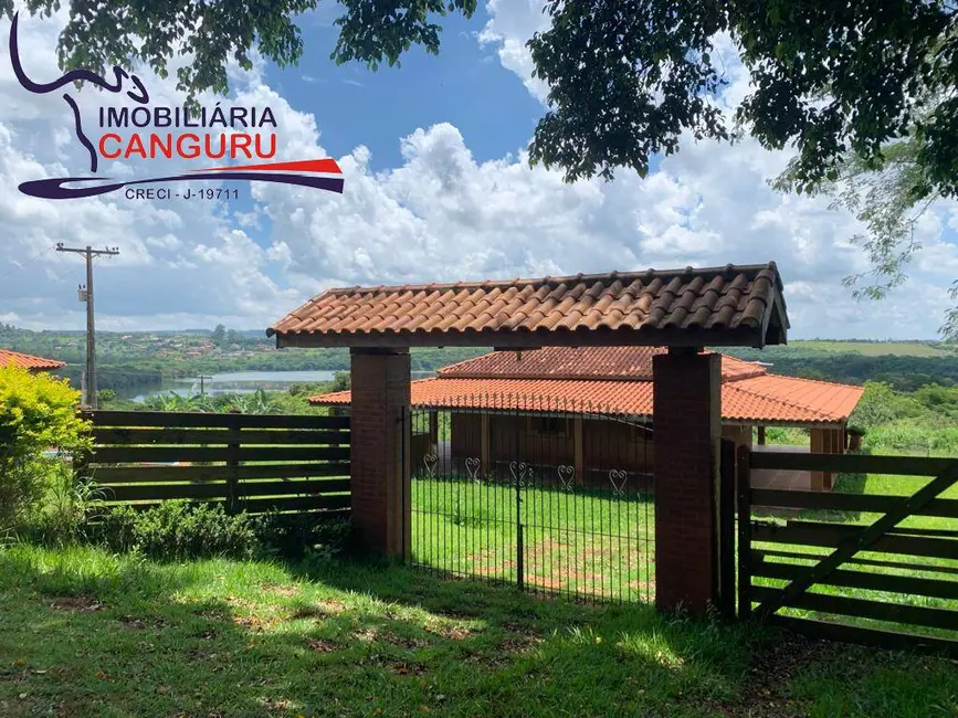 Foto 2 de Chácara com 2 quartos à venda, 26200m2 em Piraju - SP