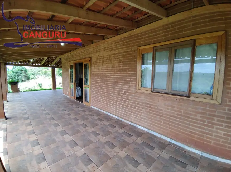 Foto 5 de Chácara com 2 quartos à venda, 26200m2 em Piraju - SP