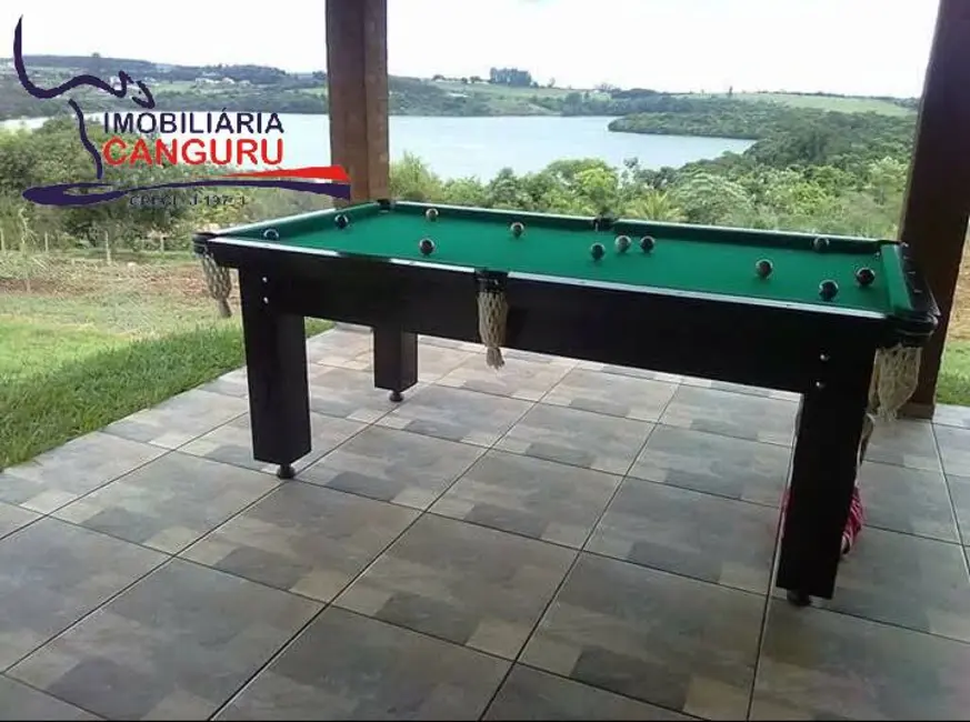 Foto 6 de Chácara com 2 quartos à venda, 26200m2 em Piraju - SP