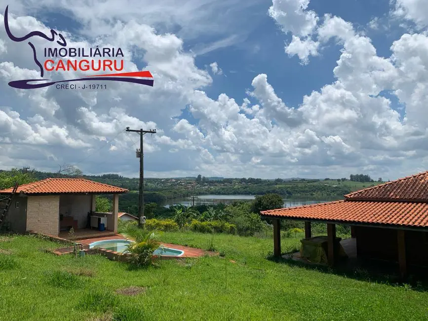Foto 1 de Chácara com 2 quartos à venda, 26200m2 em Piraju - SP
